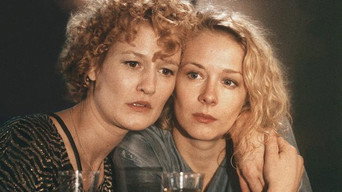 第4話：Blue Dream - Tod im Regen