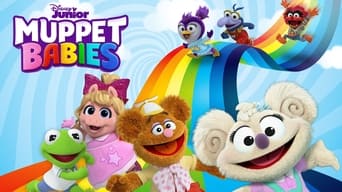 #11 Muppet Babies