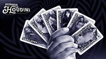 Hip Hop Houdini (2018- )