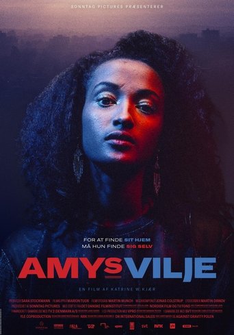 Amys vilje Amys vilje