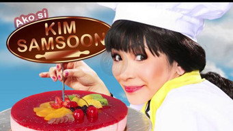 Ako si Kim Samsoon (2008)