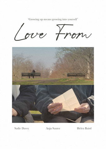 Love From (2025)
