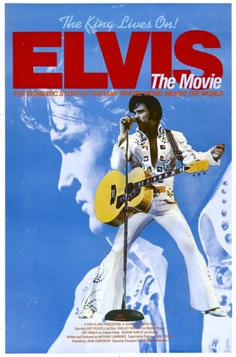 poster Elvis