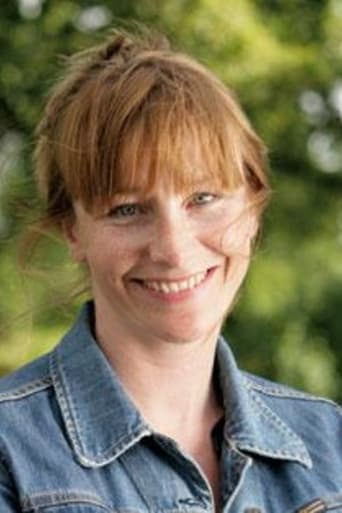 Image of Elisabet Carlsson
