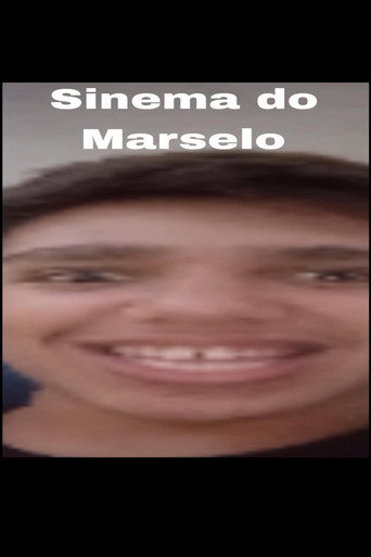 Sinema do Marselo (2024)