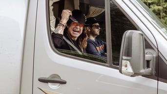 Ozzy & Jack's World Detour (2016- )