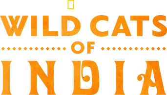 Wild Cats of India logo