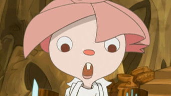 Episode 8 — Episode 8