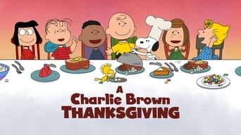 #10 A Charlie Brown Thanksgiving