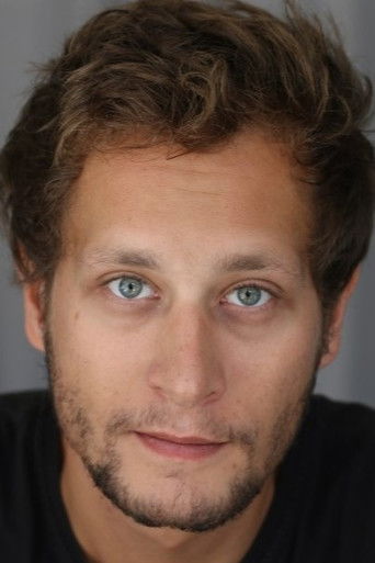 Foto de Thomas Jeand'heur