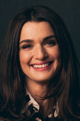 Profile picture of Rachel Weisz