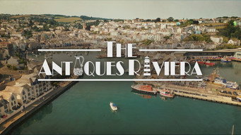 The Antiques Riviera (2026- )