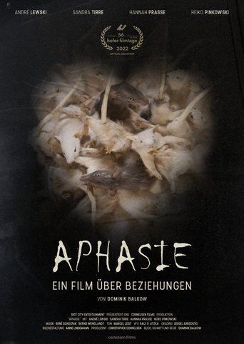 Aphasie