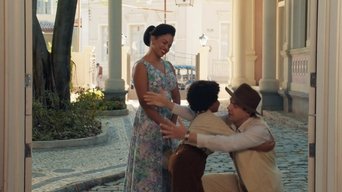 Episódio Capítulo 36 da série Êta Mundo Melhor!