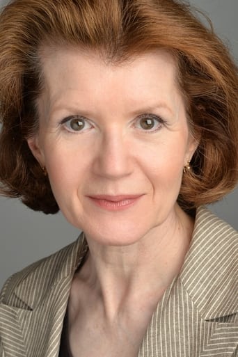 Image of Lynette Edwards