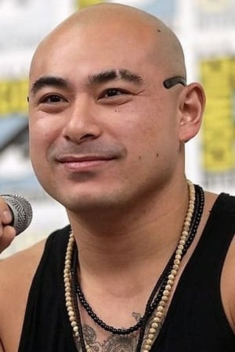 Image of Brian Le