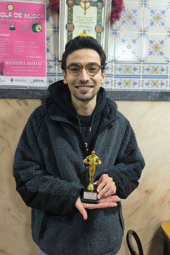 Afonso Matos
