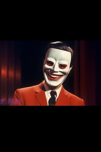 Capitol of Conformity poster