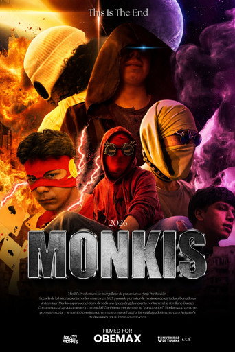 MONKIS PART I (1970)