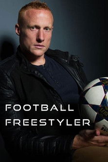Football Freestyler poster