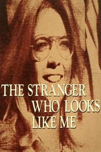 Poster för The Stranger Who Looks Like Me