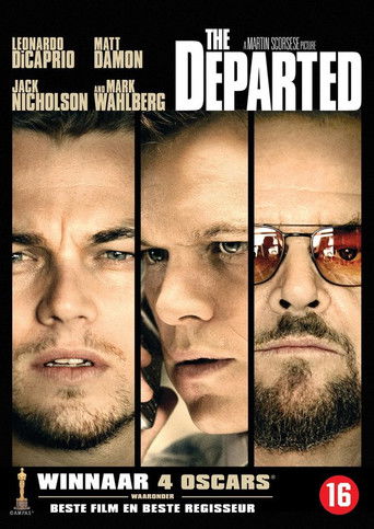 The Departed
