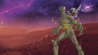 マーベル ガーディアンズ・オブ・ギャラクシー ミニクリップ - Season 2 Episode 6 (2015) 予告編