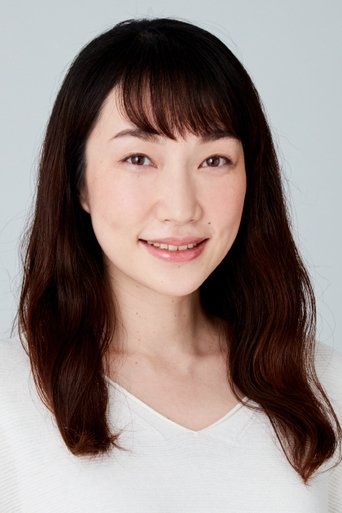 Imagine Koron Mizuno