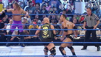 November 16, 2001
