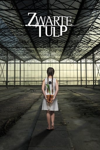 Zwarte Tulp en streaming 