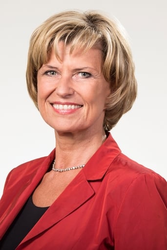 Image of Dagmar Wöhrl