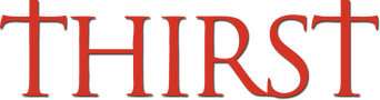Thirst logo