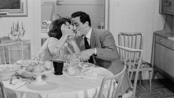 Love and Larceny (1960)