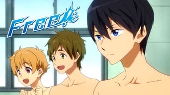 #10 Free!