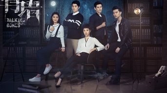 Talking Bones - S1E01