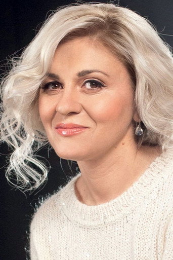 Nives Ivanković Foto 2