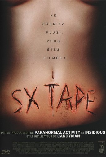 Sx_Tape (2013)