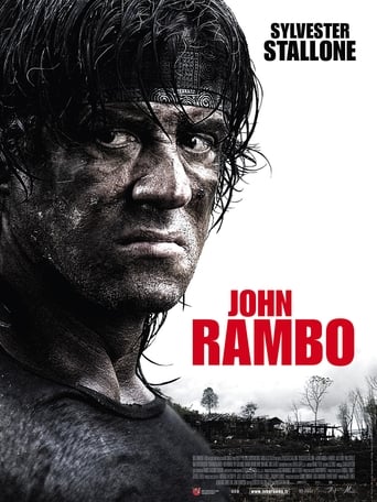 John Rambo en streaming 