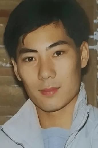 Image of Anthony Tang