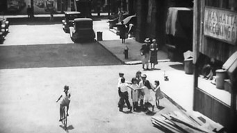 #15 Street Scene