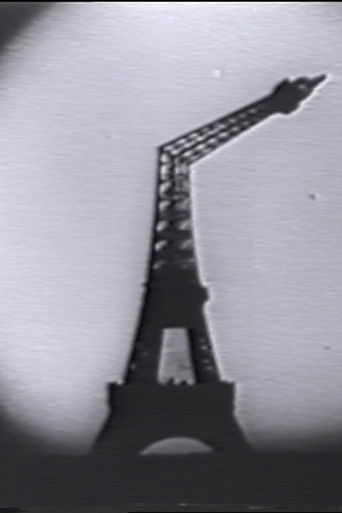 Paris, Capital of the XXIst Century