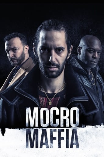 Mocro Mafia (2018)