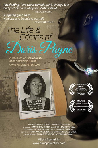 The Life & Crimes of Doris Payne