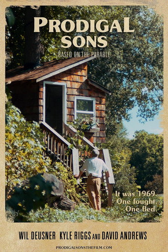 Prodigal Sons (1970)