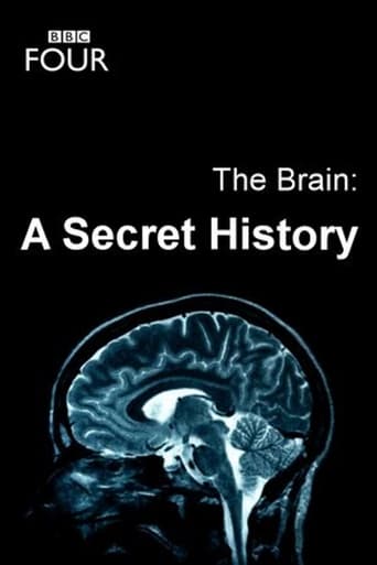 The Brain: A Secret History en streaming 