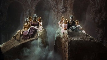#4 Parsifal