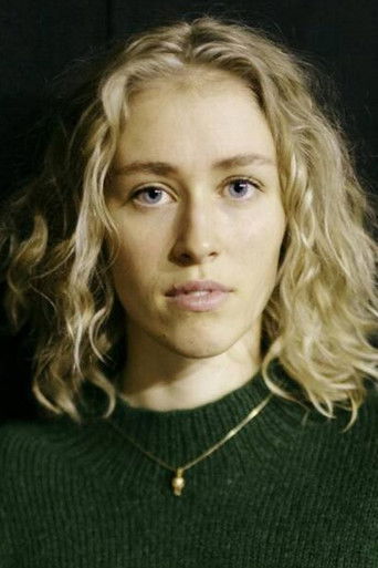 Foto de Mathilde Zeuner