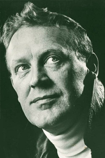 Joss Ackland