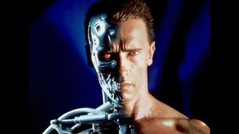 Building Arnold Schwarzenegger (2019)