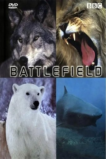 Animal Battlefield: Season 1